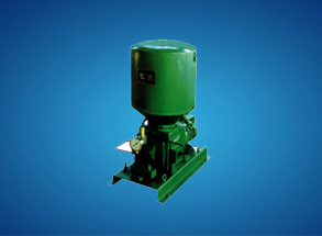 潤滑泵及配管選擇、試機